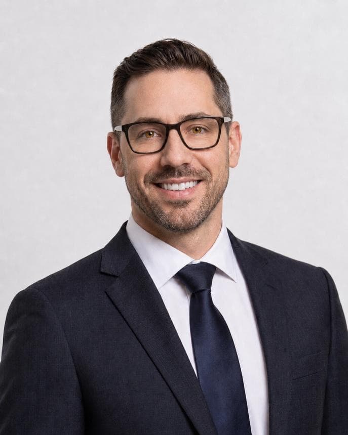 Louis Philippe Trottier, CPA, CA, LL.M.